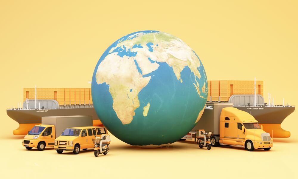  Enhance efficiency and reduce costs with our customized strategies. 